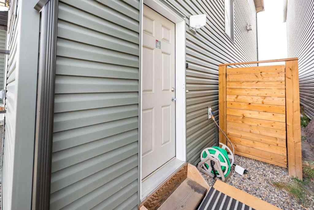 MLS® A2263552 - 29 Cityside Link NE in Cityscape Calgary, Residential