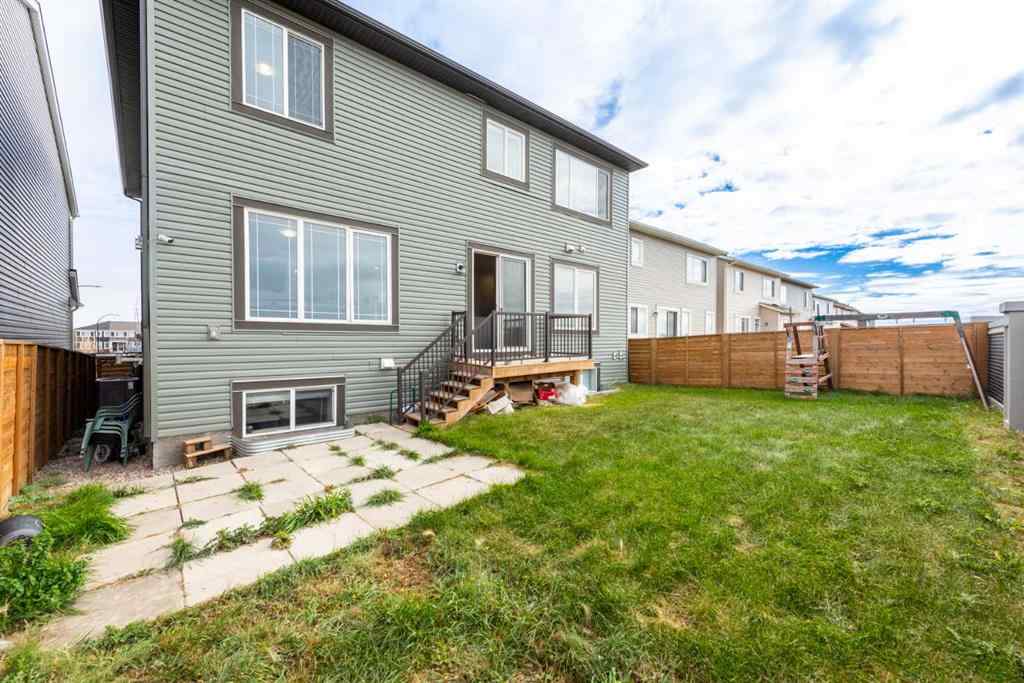 MLS® A2263552 - 29 Cityside Link NE in Cityscape Calgary, Residential