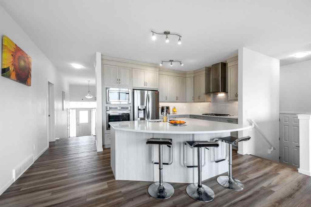 MLS® A2263552 - 29 Cityside Link NE in Cityscape Calgary, Residential