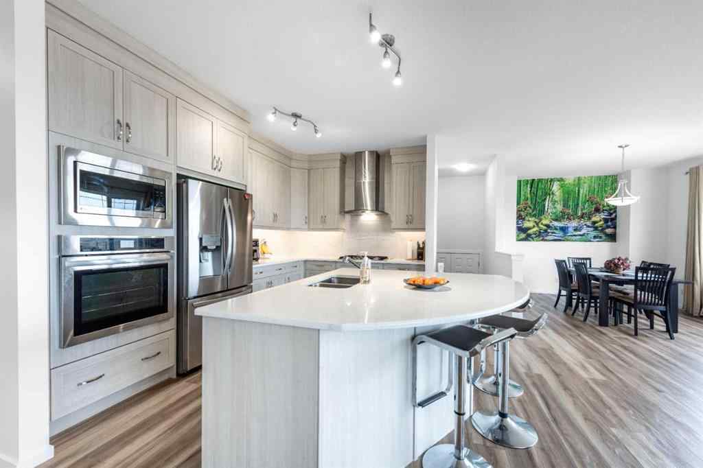 MLS® A2263552 - 29 Cityside Link NE in Cityscape Calgary, Residential