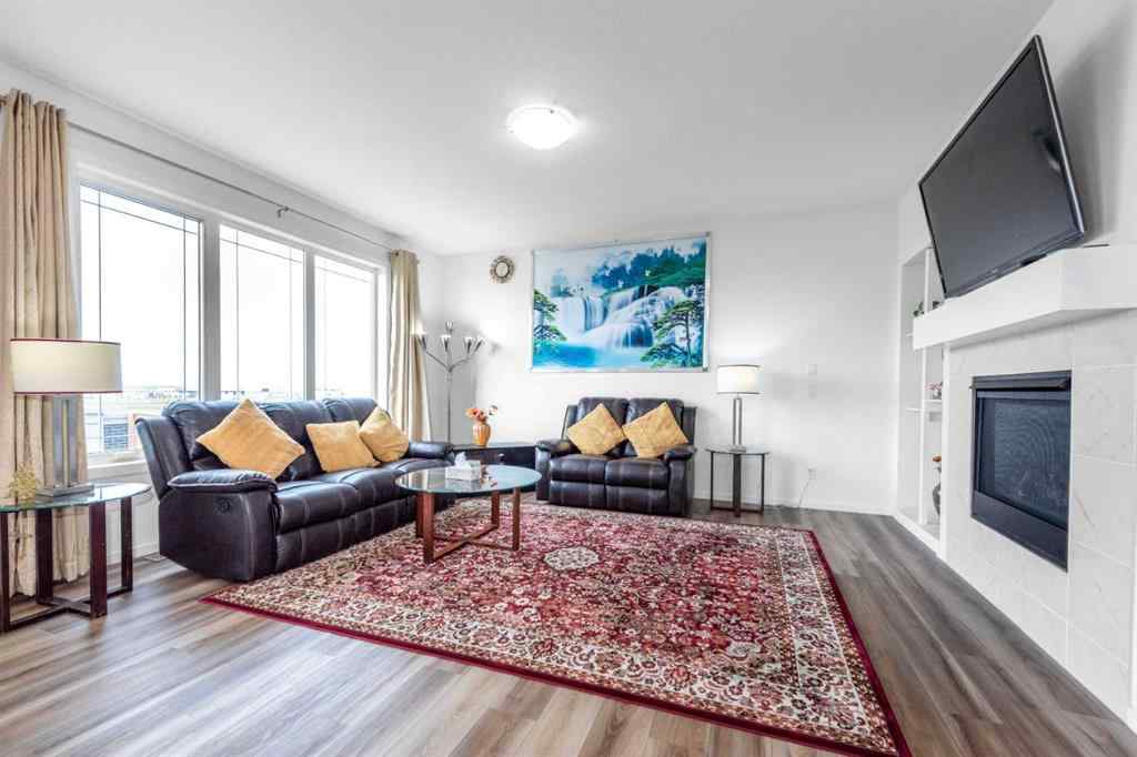 MLS® A2263552 - 29 Cityside Link NE in Cityscape Calgary, Residential