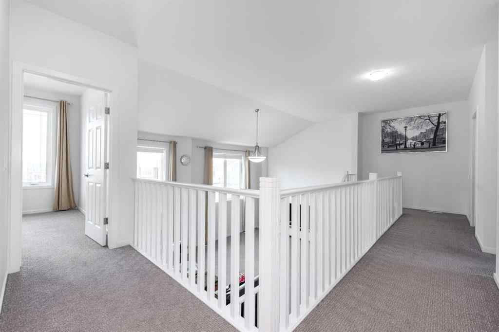 MLS® A2263552 - 29 Cityside Link NE in Cityscape Calgary, Residential