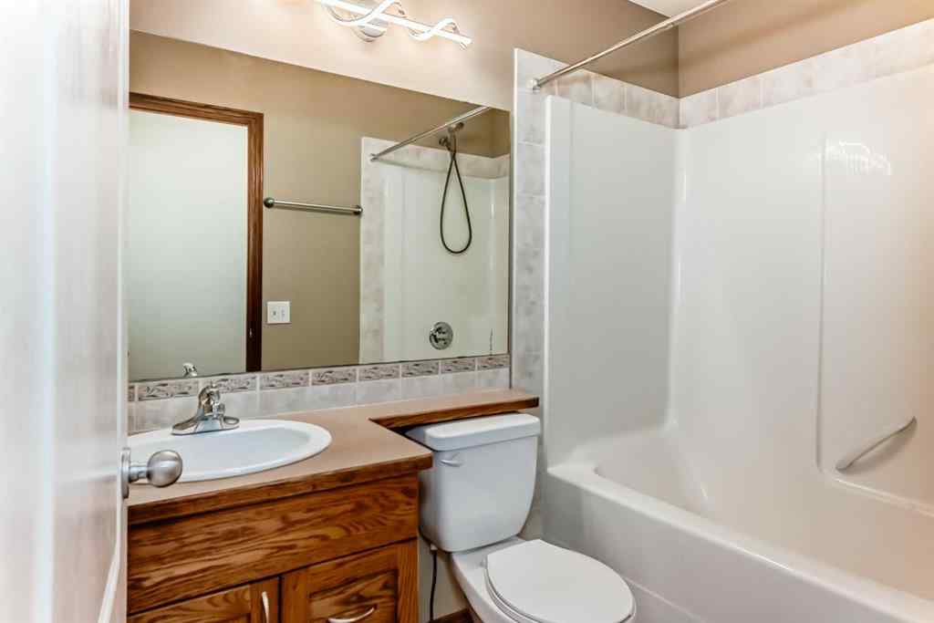 MLS® A2263553 - Unit #144 6220 Orr Drive  in Oriole Park West Red Deer, Residential