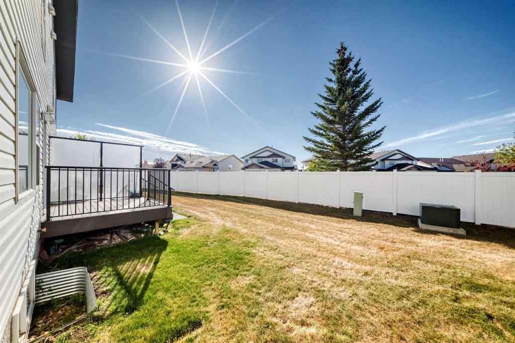 MLS® A2263553 - Unit #144 6220 Orr Drive  in Oriole Park West Red Deer, Residential