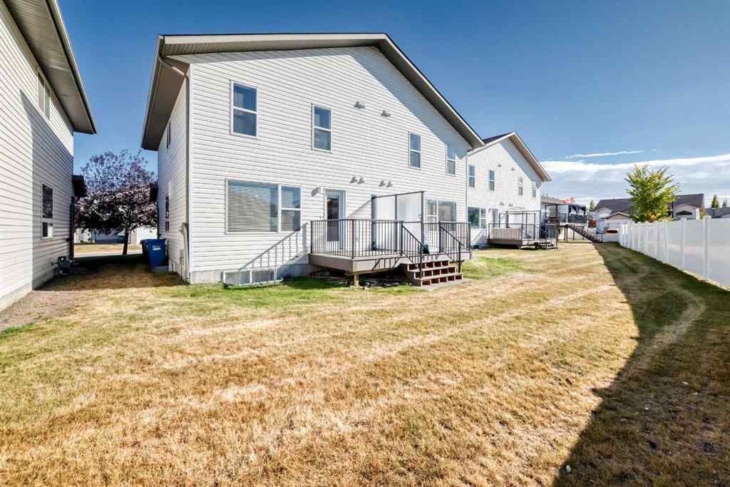 MLS® A2263553 - Unit #144 6220 Orr Drive  in Oriole Park West Red Deer, Residential