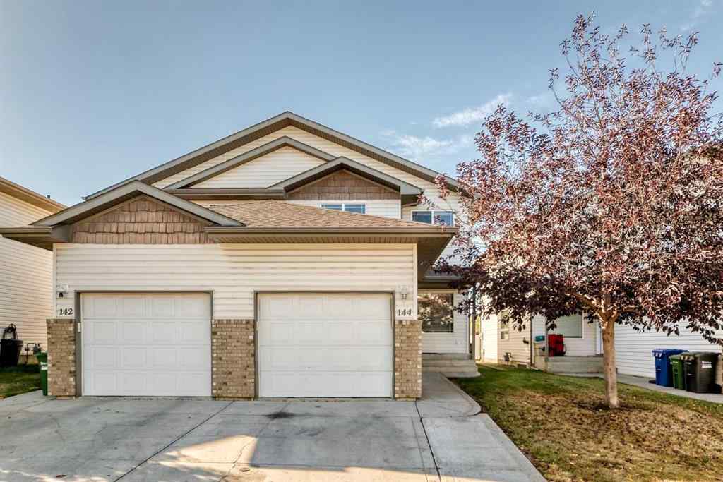 MLS® A2263553 - Unit #144 6220 Orr Drive  in Oriole Park West Red Deer, Residential