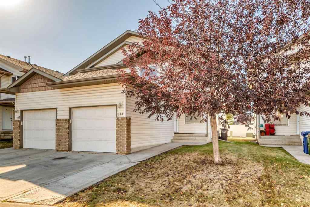 MLS® A2263553 - Unit #144 6220 Orr Drive  in Oriole Park West Red Deer, Residential