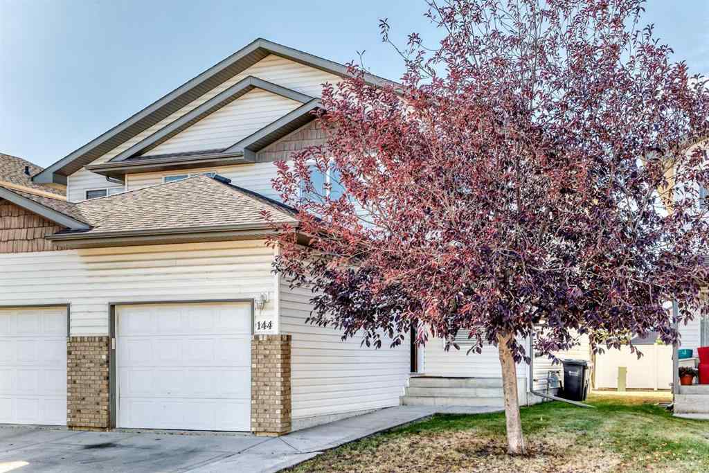 MLS® A2263553 - Unit #144 6220 Orr Drive  in Oriole Park West Red Deer, Residential