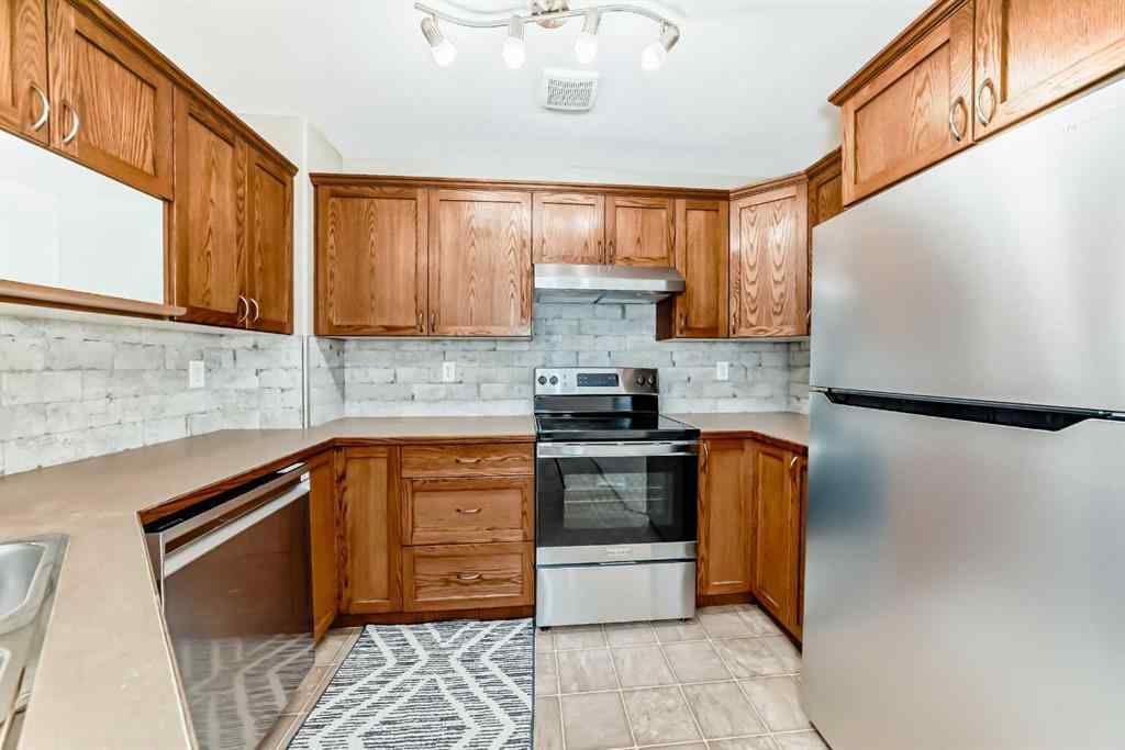 MLS® A2263553 - Unit #144 6220 Orr Drive  in Oriole Park West Red Deer, Residential