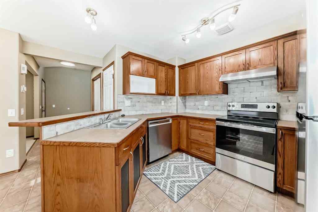 MLS® A2263553 - Unit #144 6220 Orr Drive  in Oriole Park West Red Deer, Residential