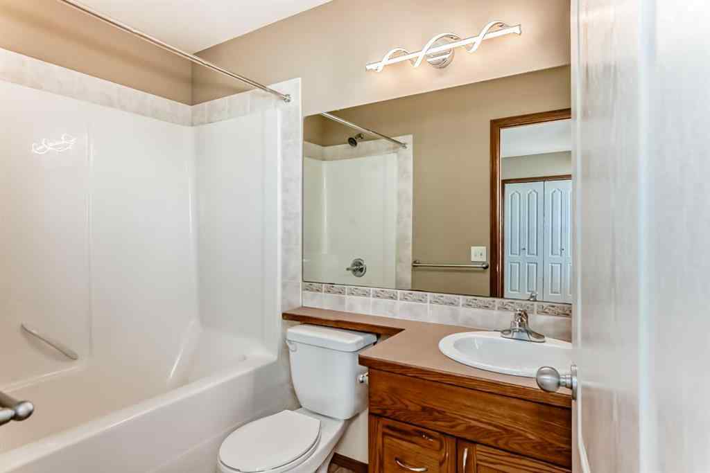 MLS® A2263553 - Unit #144 6220 Orr Drive  in Oriole Park West Red Deer, Residential