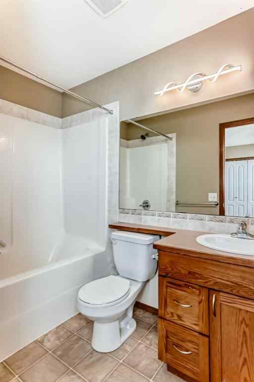 MLS® A2263553 - Unit #144 6220 Orr Drive  in Oriole Park West Red Deer, Residential