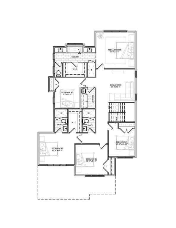 MLS® A2263555 - 315 Waterford Road  in Waterford Chestermere, Residential