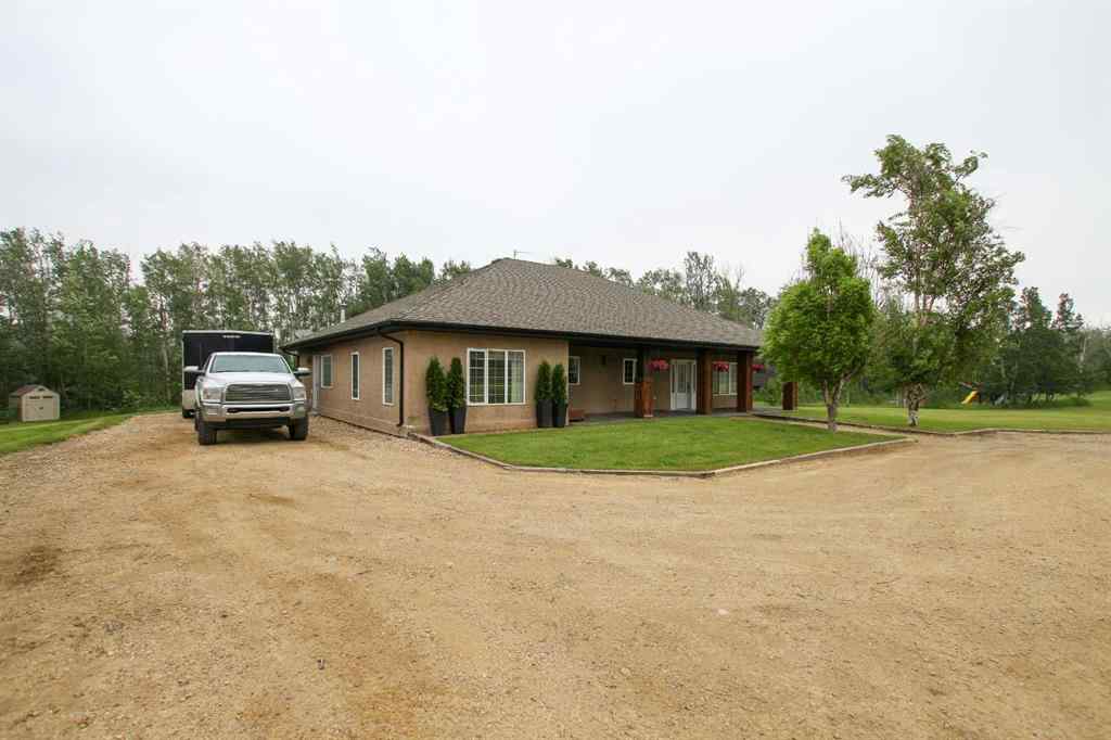 MLS® A2263556 - Unit #201 1236 Township Road 384   in Valley Meadows Rural Red Deer County, Residential