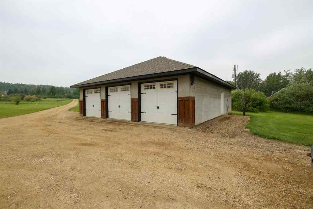 MLS® A2263556 - Unit #201 1236 Township Road 384   in Valley Meadows Rural Red Deer County, Residential