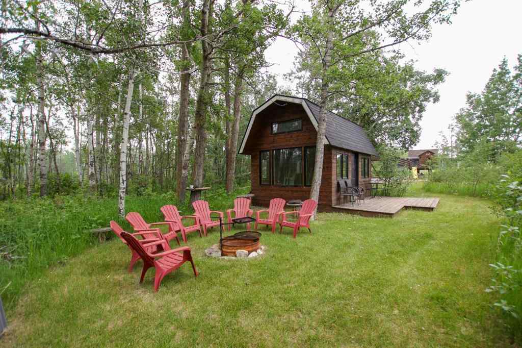 MLS® A2263556 - Unit #201 1236 Township Road 384   in Valley Meadows Rural Red Deer County, Residential