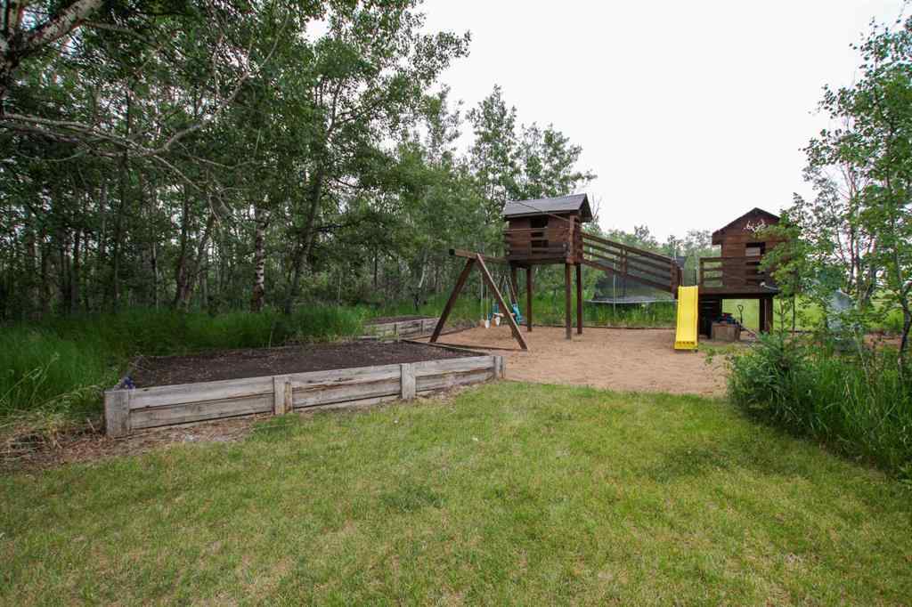 MLS® A2263556 - Unit #201 1236 Township Road 384   in Valley Meadows Rural Red Deer County, Residential