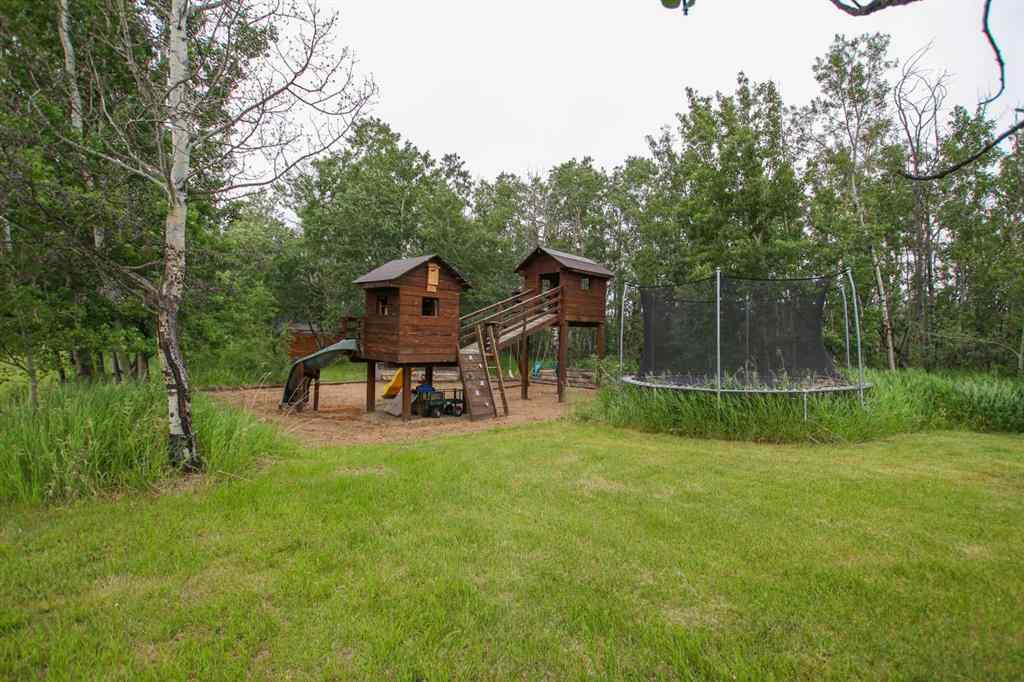 MLS® A2263556 - Unit #201 1236 Township Road 384   in Valley Meadows Rural Red Deer County, Residential