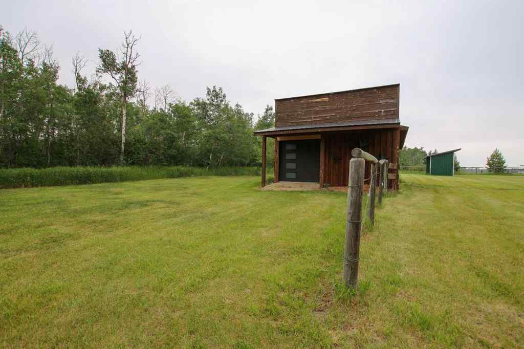 MLS® A2263556 - Unit #201 1236 Township Road 384   in Valley Meadows Rural Red Deer County, Residential