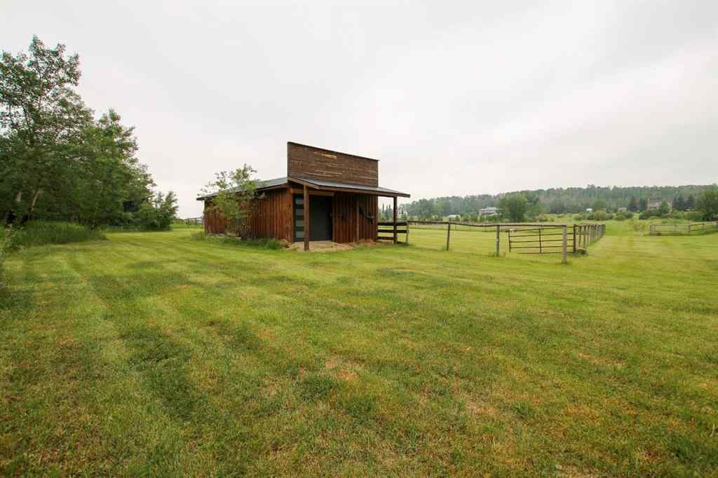 MLS® A2263556 - Unit #201 1236 Township Road 384   in Valley Meadows Rural Red Deer County, Residential