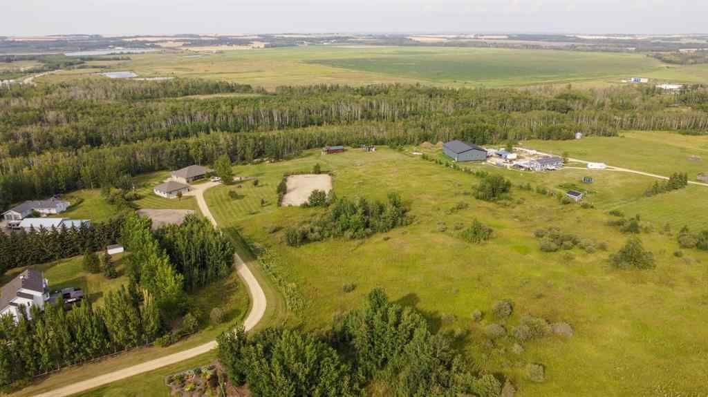 MLS® A2263556 - Unit #201 1236 Township Road 384   in Valley Meadows Rural Red Deer County, Residential