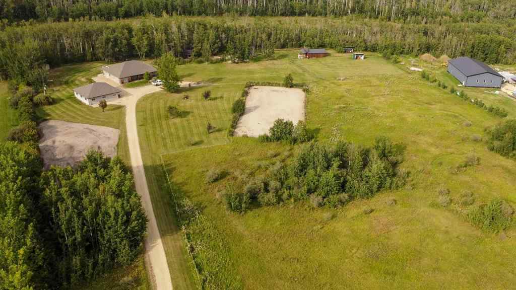 MLS® A2263556 - Unit #201 1236 Township Road 384   in Valley Meadows Rural Red Deer County, Residential