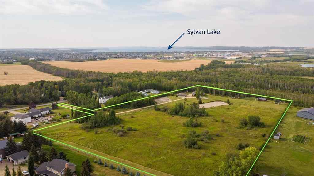 MLS® A2263556 - Unit #201 1236 Township Road 384   in Valley Meadows Rural Red Deer County, Residential