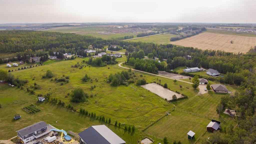 MLS® A2263556 - Unit #201 1236 Township Road 384   in Valley Meadows Rural Red Deer County, Residential