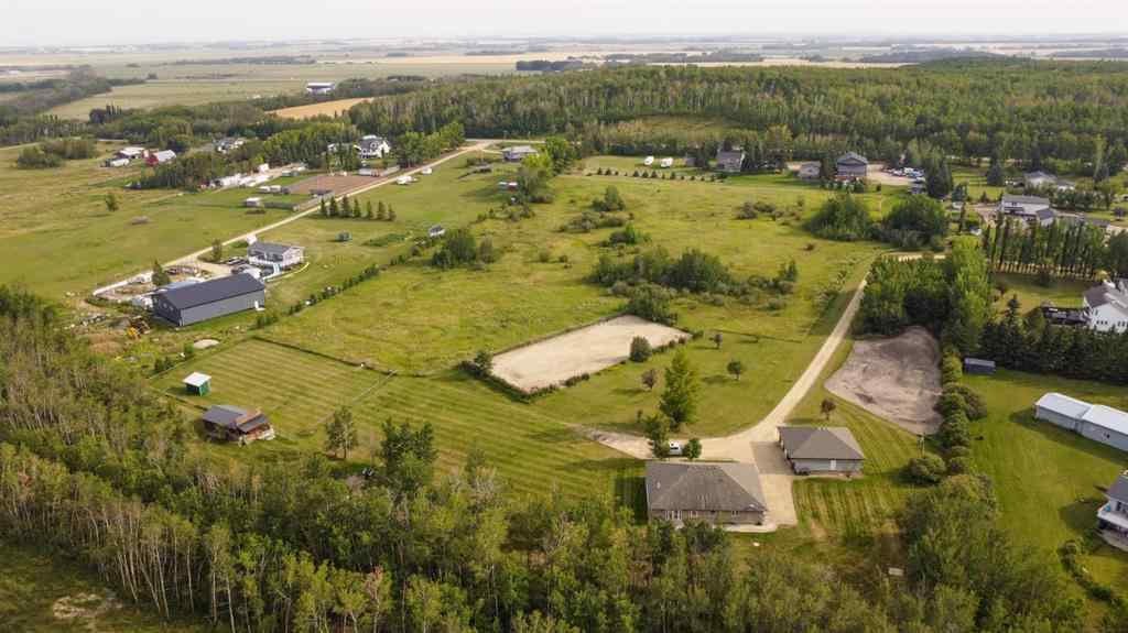 MLS® A2263556 - Unit #201 1236 Township Road 384   in Valley Meadows Rural Red Deer County, Residential