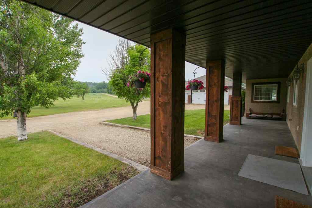 MLS® A2263556 - Unit #201 1236 Township Road 384   in Valley Meadows Rural Red Deer County, Residential
