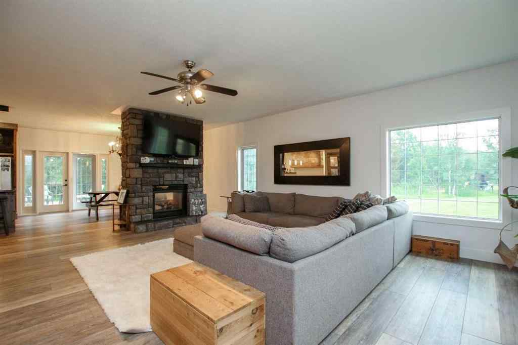 MLS® A2263556 - Unit #201 1236 Township Road 384   in Valley Meadows Rural Red Deer County, Residential