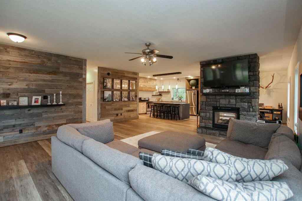 MLS® A2263556 - Unit #201 1236 Township Road 384   in Valley Meadows Rural Red Deer County, Residential