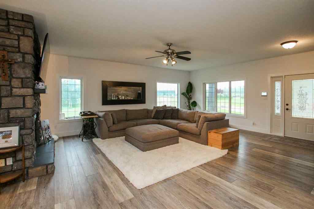 MLS® A2263556 - Unit #201 1236 Township Road 384   in Valley Meadows Rural Red Deer County, Residential