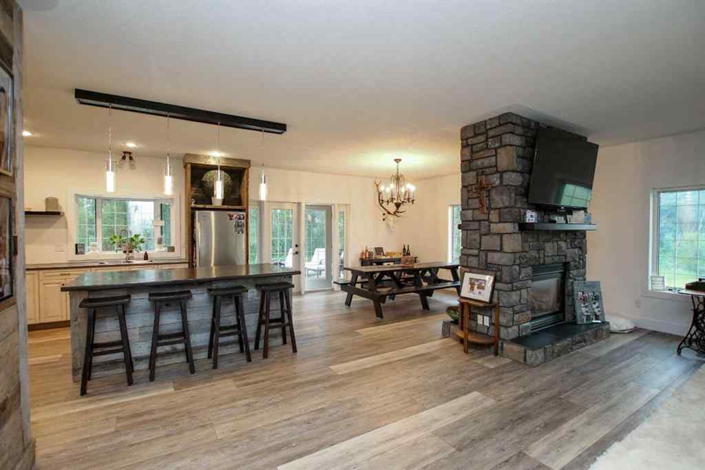 MLS® A2263556 - Unit #201 1236 Township Road 384   in Valley Meadows Rural Red Deer County, Residential