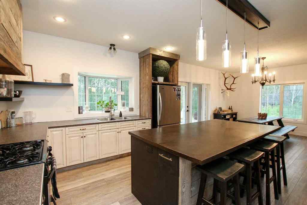 MLS® A2263556 - Unit #201 1236 Township Road 384   in Valley Meadows Rural Red Deer County, Residential