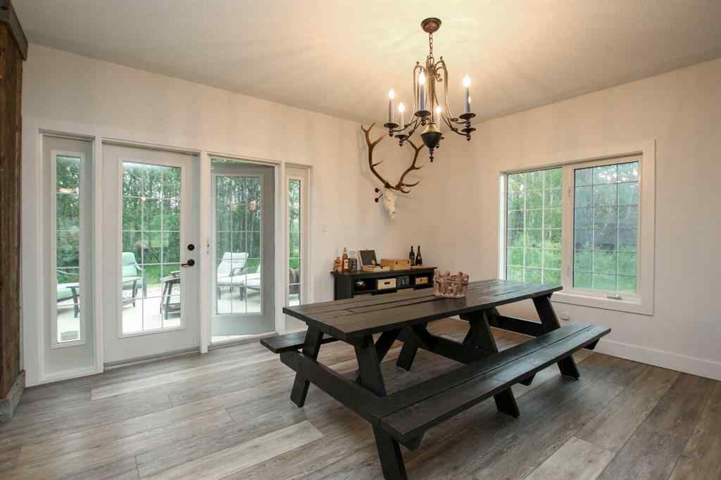 MLS® A2263556 - Unit #201 1236 Township Road 384   in Valley Meadows Rural Red Deer County, Residential