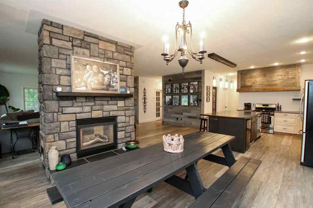 MLS® A2263556 - Unit #201 1236 Township Road 384   in Valley Meadows Rural Red Deer County, Residential