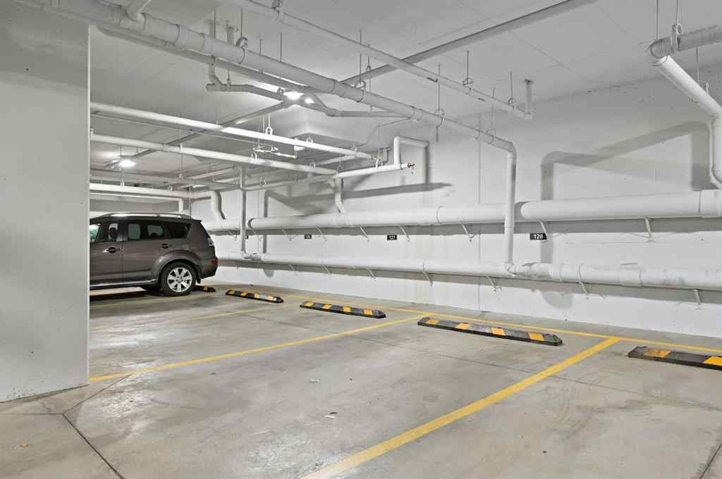 MLS® A2263558 - Unit #1401 681 Savanna Boulevard NE in Saddle Ridge Calgary, Residential