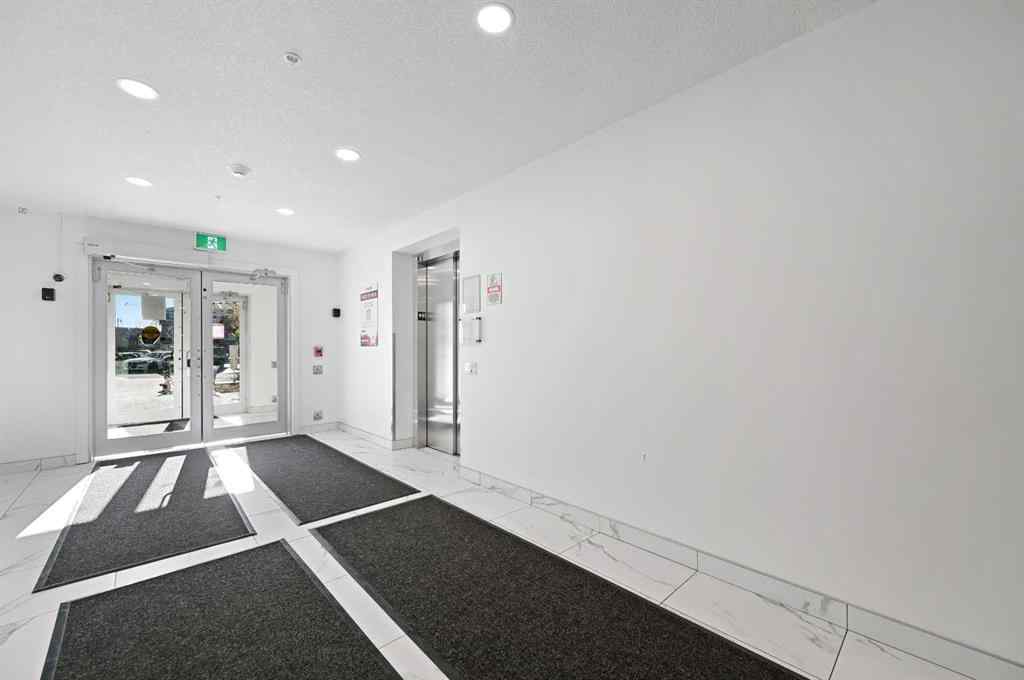 MLS® A2263558 - Unit #1401 681 Savanna Boulevard NE in Saddle Ridge Calgary, Residential