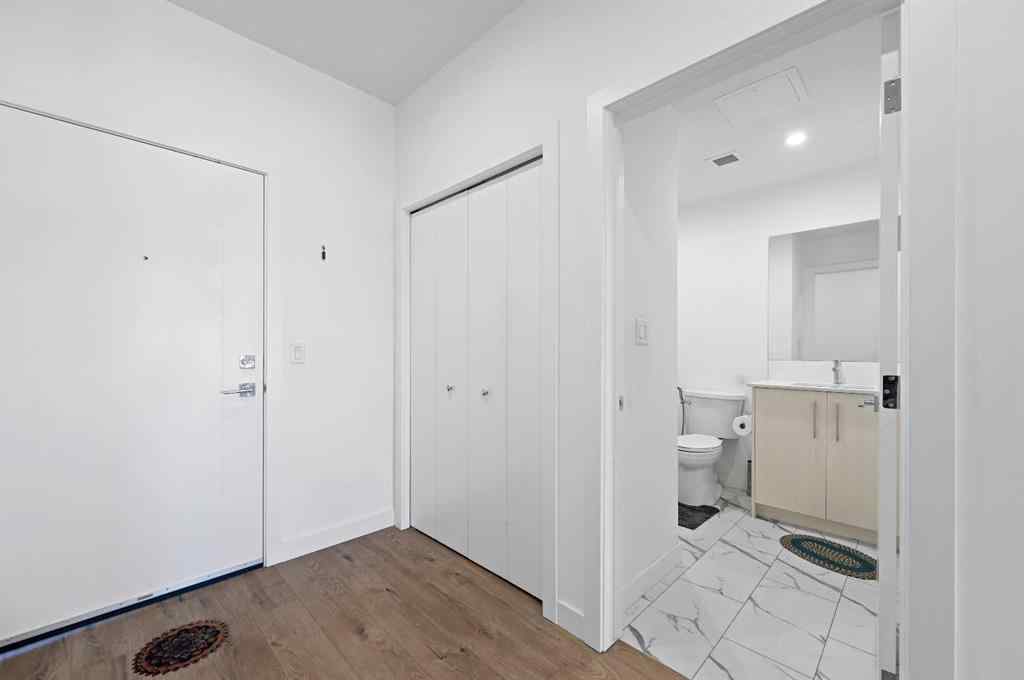 MLS® A2263558 - Unit #1401 681 Savanna Boulevard NE in Saddle Ridge Calgary, Residential