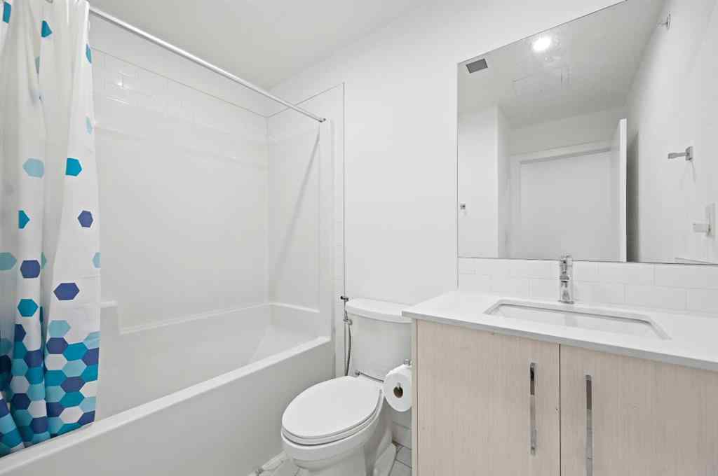 MLS® A2263558 - Unit #1401 681 Savanna Boulevard NE in Saddle Ridge Calgary, Residential