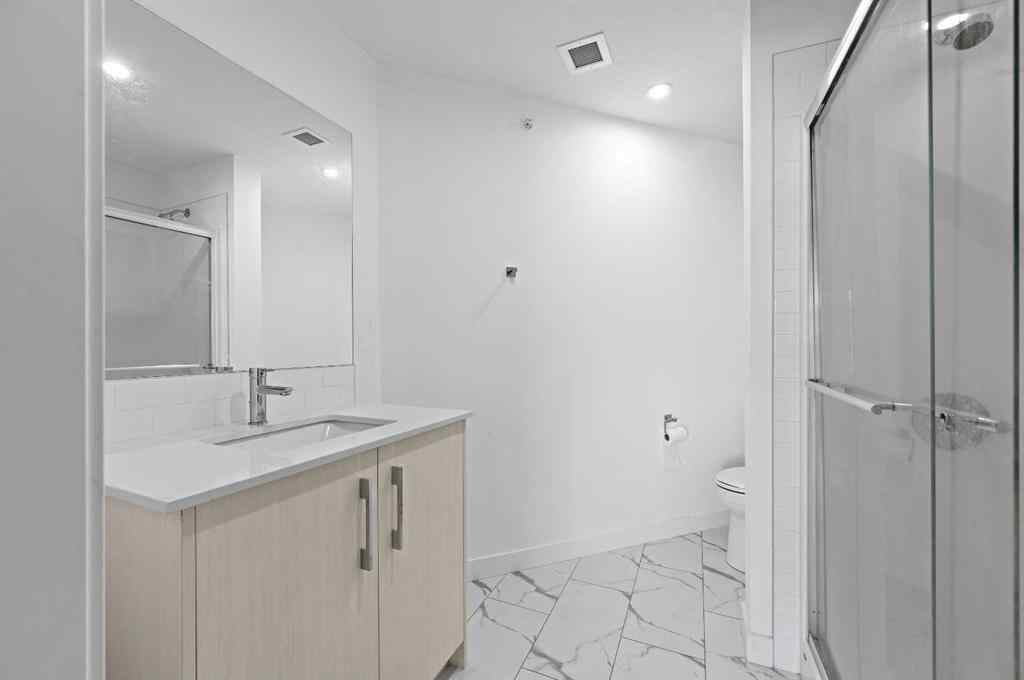 MLS® A2263558 - Unit #1401 681 Savanna Boulevard NE in Saddle Ridge Calgary, Residential