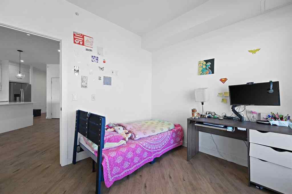 MLS® A2263558 - Unit #1401 681 Savanna Boulevard NE in Saddle Ridge Calgary, Residential