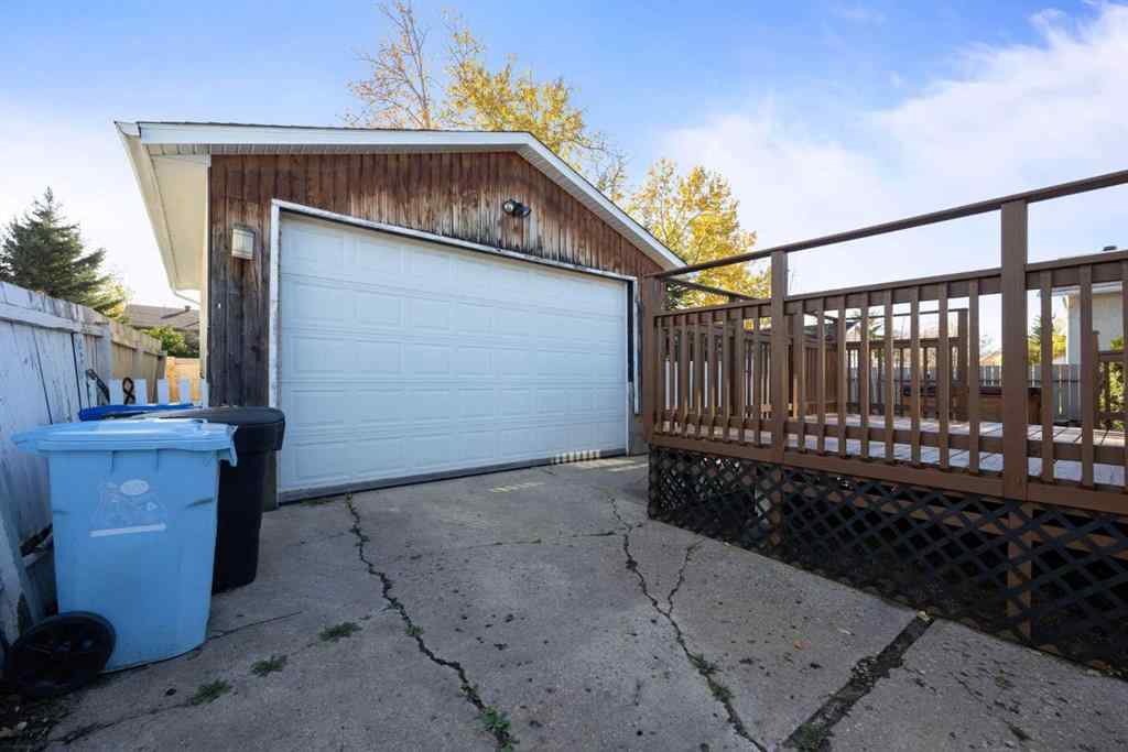 MLS® A2263560 - 189 Ross Haven Drive  in Thickwood Fort McMurray, Residential