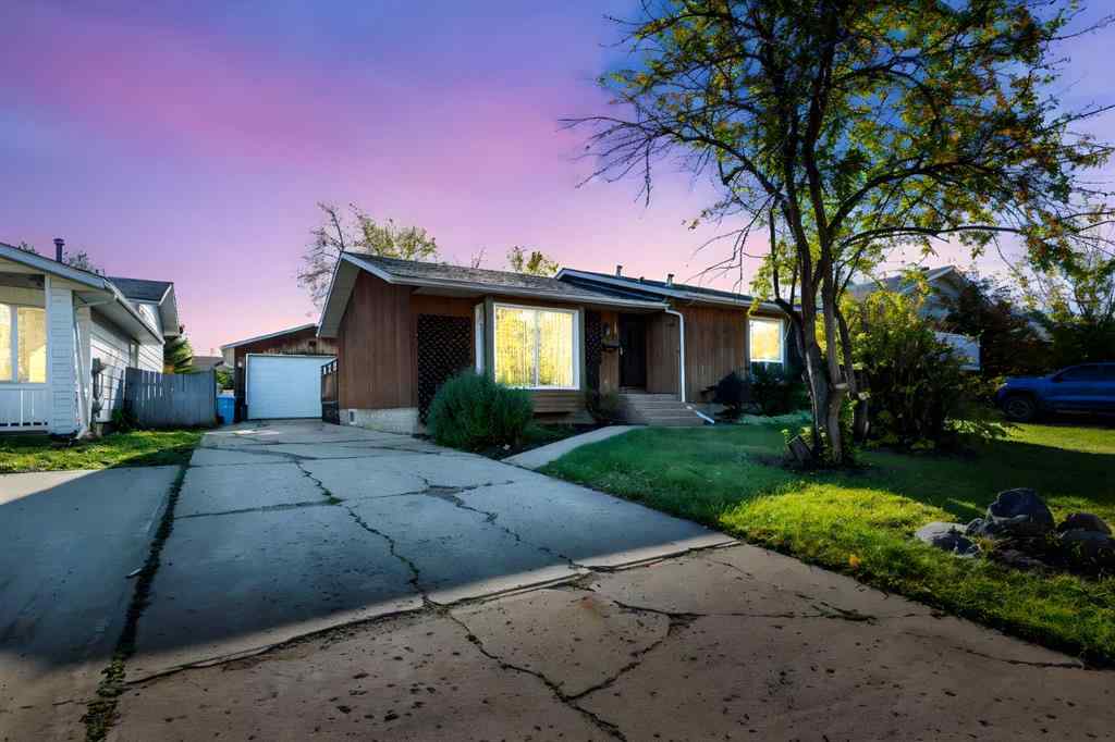 MLS® A2263560 - 189 Ross Haven Drive  in Thickwood Fort McMurray, Residential