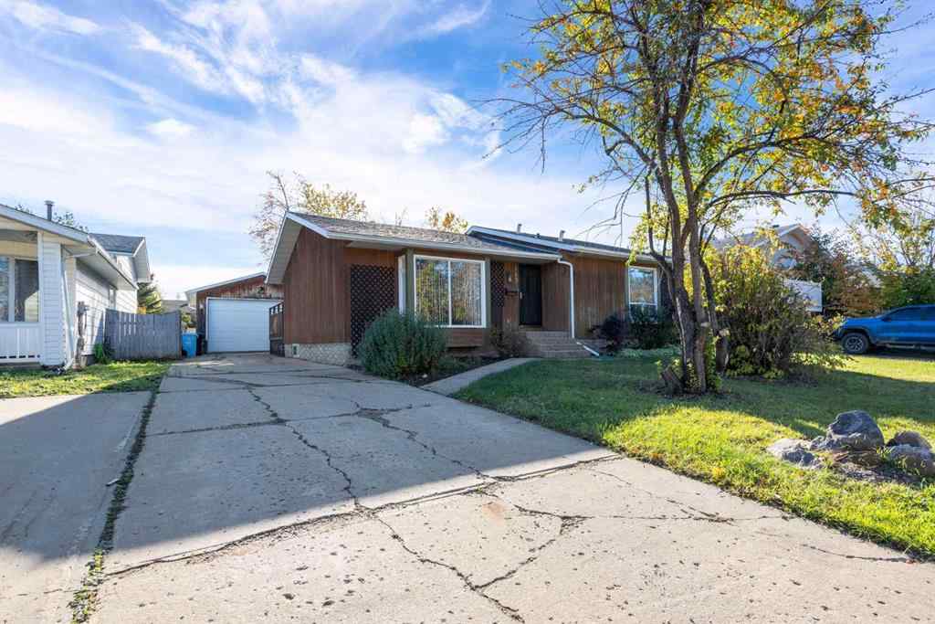 MLS® A2263560 - 189 Ross Haven Drive  in Thickwood Fort McMurray, Residential