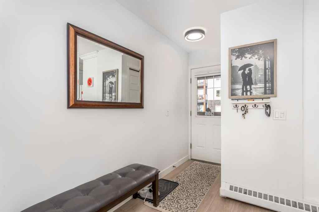 MLS® A2263561 - Unit #205 112 Kananaskis Way  in Bow Valley Trail Canmore, Residential