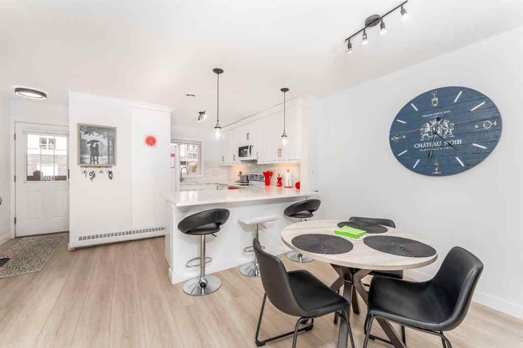 MLS® A2263561 - Unit #205 112 Kananaskis Way  in Bow Valley Trail Canmore, Residential