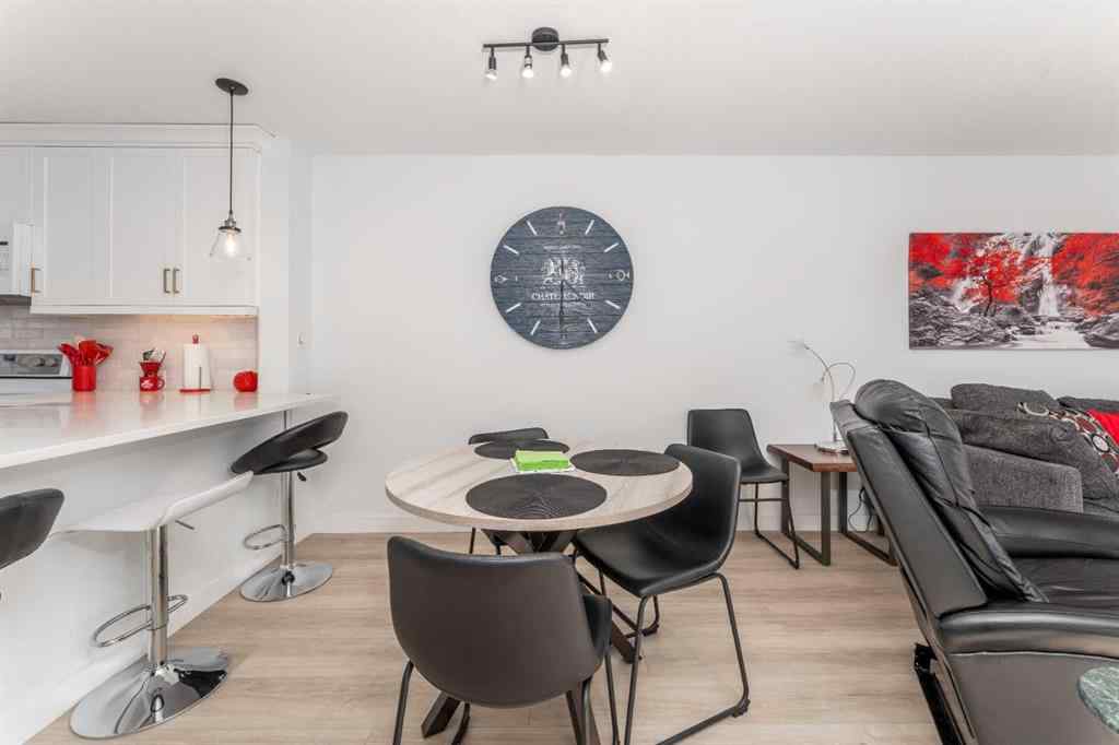 MLS® A2263561 - Unit #205 112 Kananaskis Way  in Bow Valley Trail Canmore, Residential