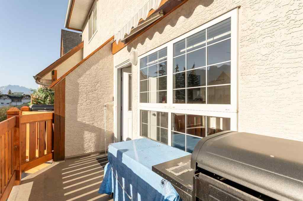 MLS® A2263561 - Unit #205 112 Kananaskis Way  in Bow Valley Trail Canmore, Residential